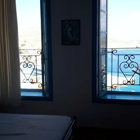 Apartment Dorothea Chalki Town