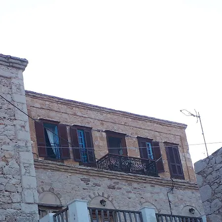 Apartment Dorothea *